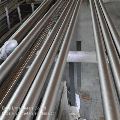 Supplier ASTM B861 Titanium Seamless Tube and Pipe or Heat Exchanger Use of ASTM B338 Pipe photo-5