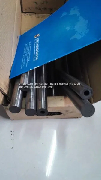 Tungsten Carbide Pipe , Carbide Tube