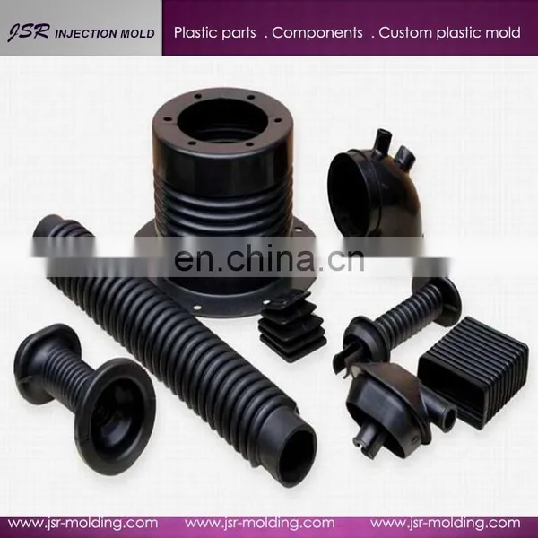 Professionally Offer Plastic Injection Mould Making , Mould Design for Plastic Parts Custom photo-4