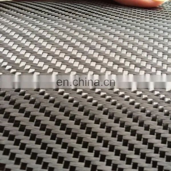 Offer Bi-directional 3k 240 Carbon Fiber, Carbon Fiber Fabric for Auto Parts photo-3