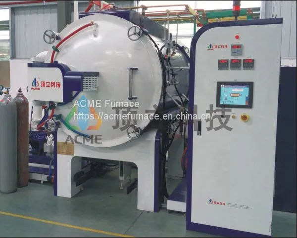 Vacuum Debinding Furnace