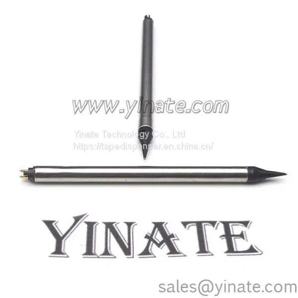 DS-08PAD03-B08 / DCS-08D-2 Soldering Iron Tips for Apollo Seiko Soldering Robot Welding Soldering Tips Apollo Seiko DCS Tips photo-3