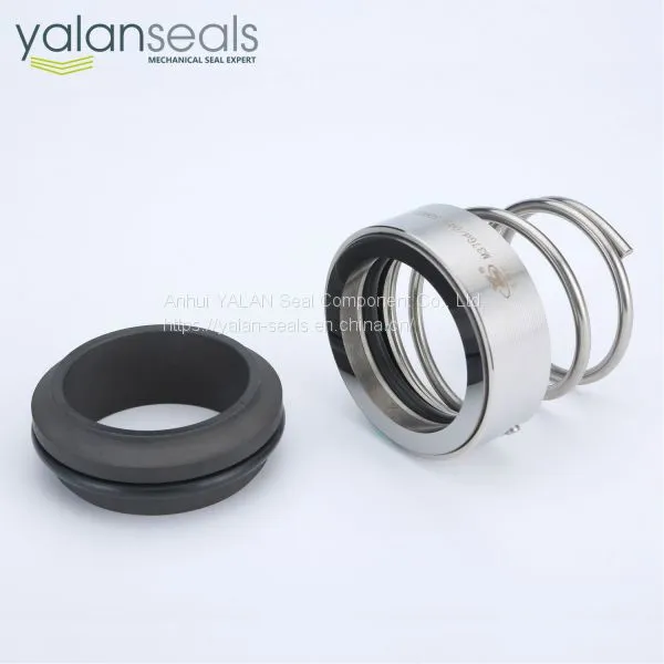 YL M3 (M37G) Mechanical Seal for Clean Water Pumps, Circulating Pumps and Vacuum Pumps photo-2