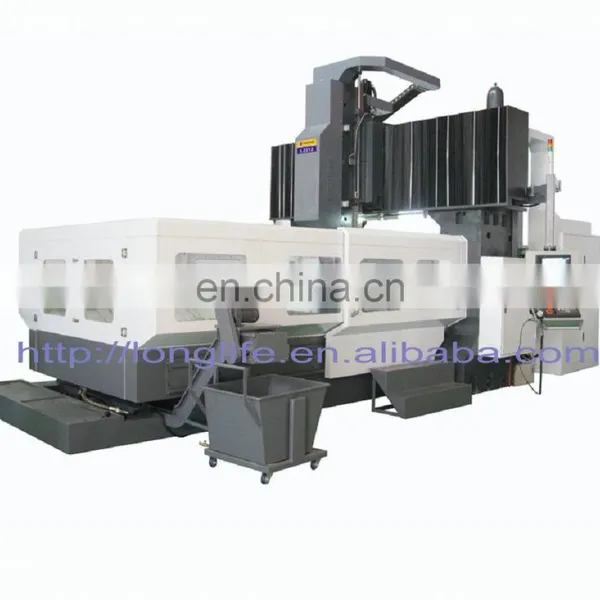 S-V3017 3 Axis Cnc Gantry Machining Center