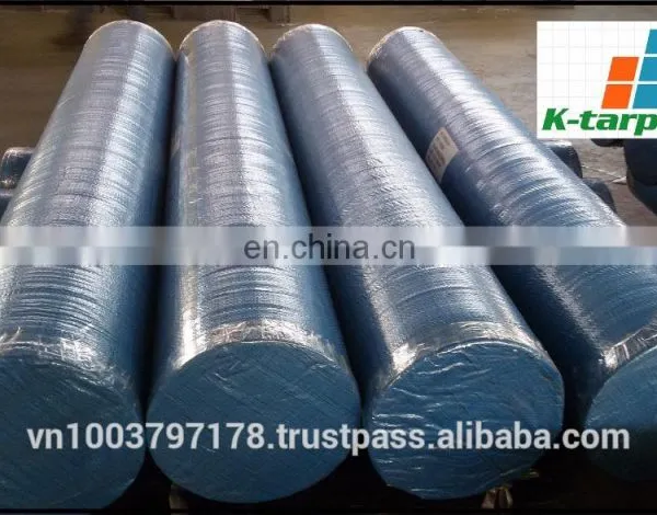 Economy Pe Tarpaulin ( Big Size Roll) photo-2