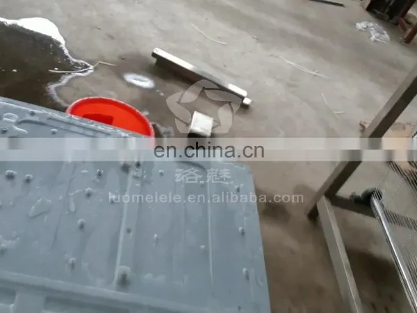 Aluminium Alloy Air Compressed Air Knife for Drying and Blowing