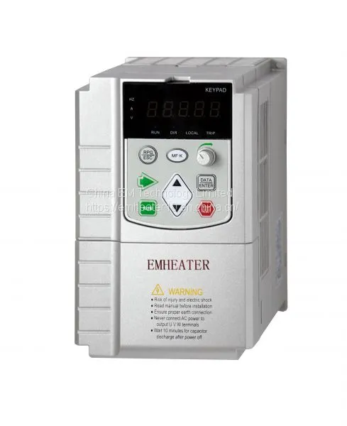 Three  phase  Solar Pump Inverter  AC Input / Output Choke