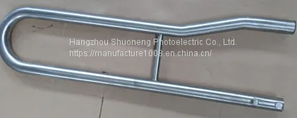 Bend Pipe Support