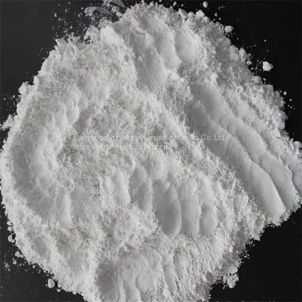 China Factory SIO2 High Purity High Quality Superfine White Silica Powder for Silicone Rubber at Best Price photo-3