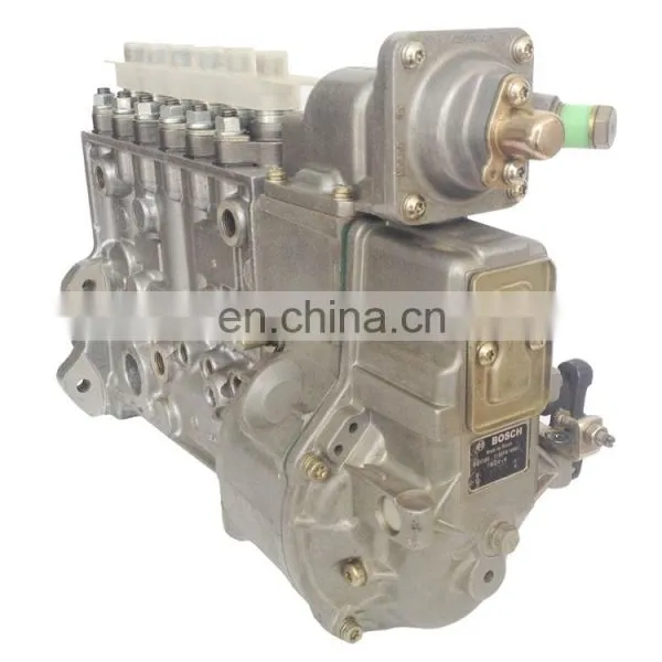 Fuel Injection Pump 0402 746 666 0402746666 photo-3