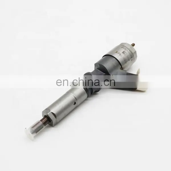 GENUINE INJECTOR ASSY FOR CAT315D/CAT312D/CAT313D EXCAVATOR ENGINE 326-4756-01/326-4756 photo-3