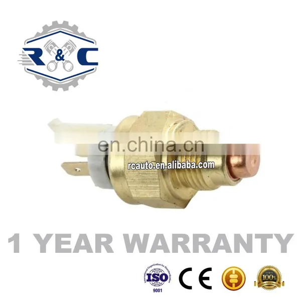 R&C High Quality Auto Thermal Switch 3LN8256001 3LN-82560-01 For HONDA Radiator Fan Switch / Temperature Sensor photo-2