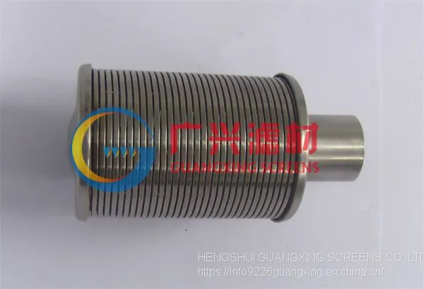 Stainless Steel Filter Strainers