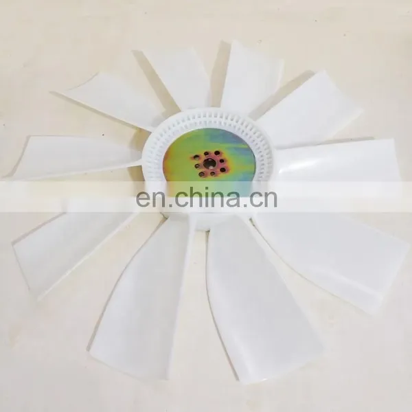 DCEC 6CT8.3 Engine 3911326 Fan photo-3