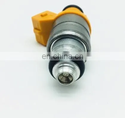 High Quality Fuel Injection System 96620255 photo-2