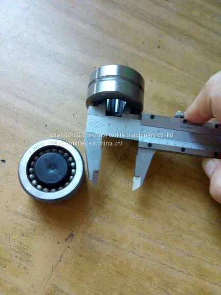F55519needle Bearing Spare Parts for Warp Machine Warp Knitting Machine Spare Parts