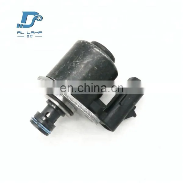 2872550 Fuel ISG Pump Inlet Metering Valve Pressure Sensor Regulator photo-3