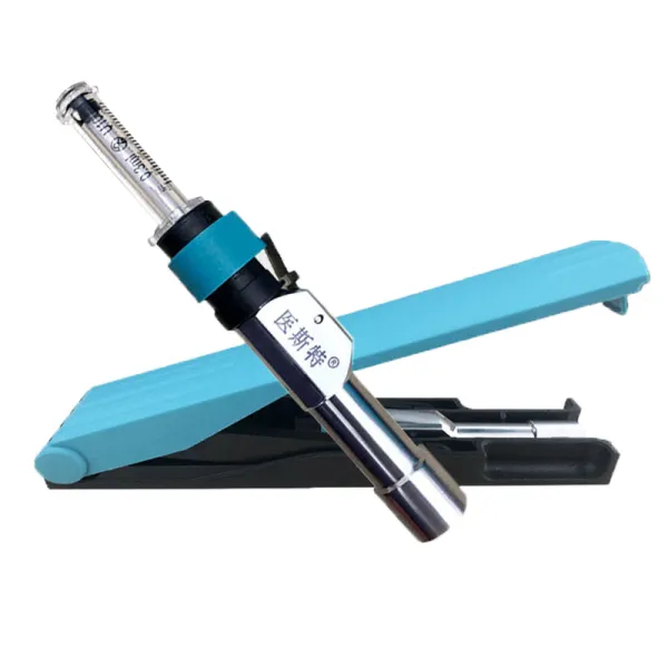 Needle-free Syringe