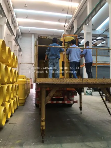 1000kg840L CHLORINE ,AMMONIA ,REFRIGERANT GAS Cylinder With Flange &without With LR,BV CERTIFICATE photo-3