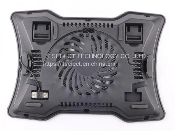 Cheap Notebook Cooling Pad One Fan X1 photo-3