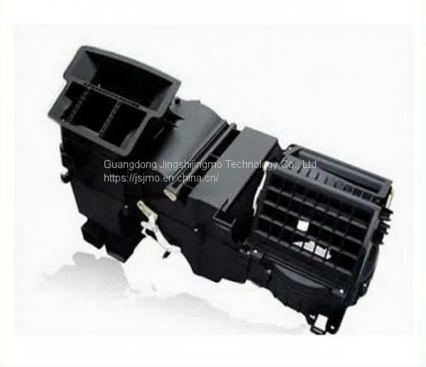 High Quality Extremely High Quality Plastic Injection Mould Auto Parts photo-5