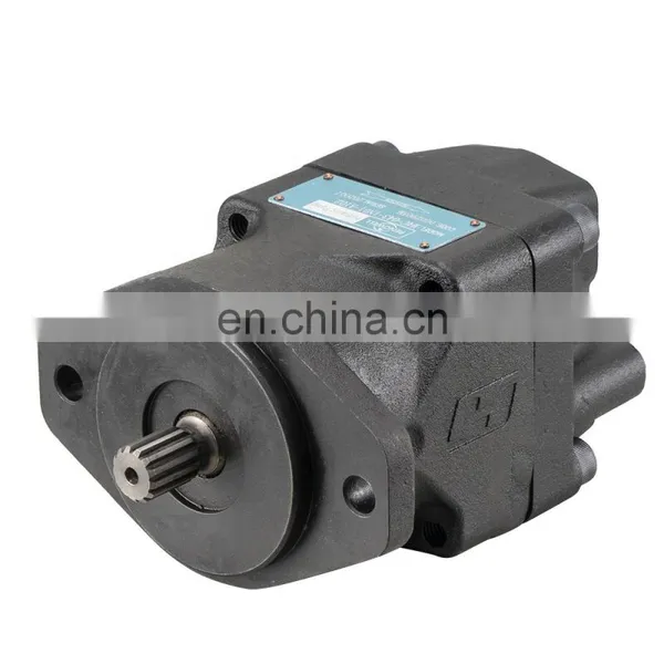 Parker Vane Motor Hydraulic M4C M4D Motor Parker Hydraulic Motor for Sale photo-4