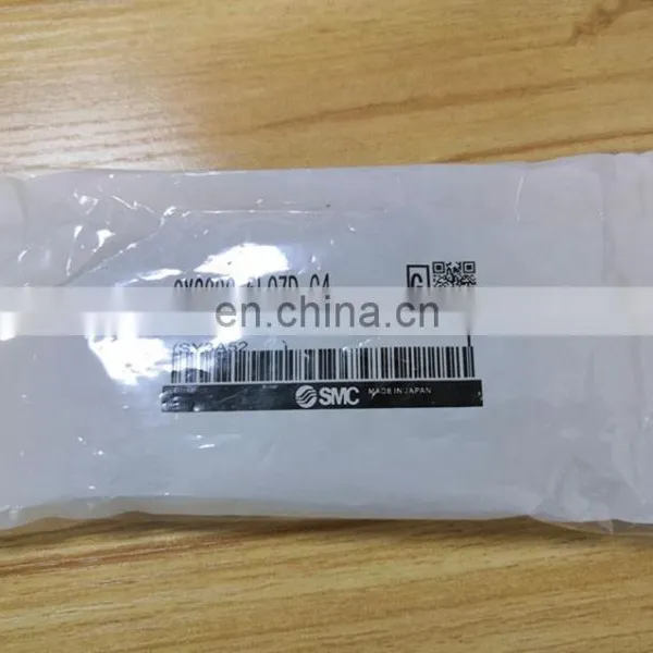 SMC Miniature Solenoid Valve SY3220-5L0ZD-4 photo-4