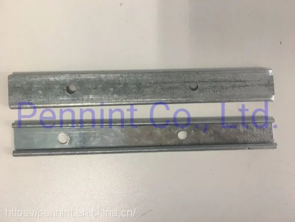 PENNINT Waterproofing Accessories Washers and Nails Fastening System of PVC/TPO Membrane Construction photo-5