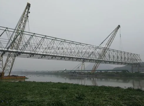 Trans-Lao Longxi Thermal Network Pipeline Project photo-3