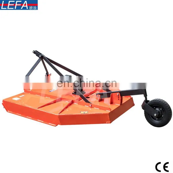 Tractor 3 Point PTO Driven Bush Mower Rotary Grass Slasher photo-4