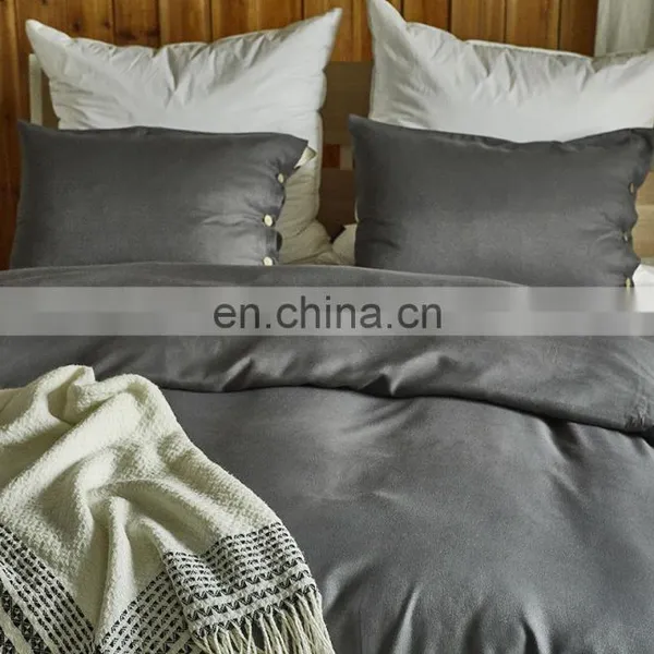 Home Extremely Durable Luxury Bedding Collection Ultra-Soft Brushed Microfiber Bed Sheet Sets photo-3