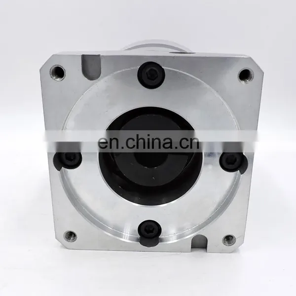 Gear Reducer Nema 34 Stepper Motor Planetary Gearbox photo-6