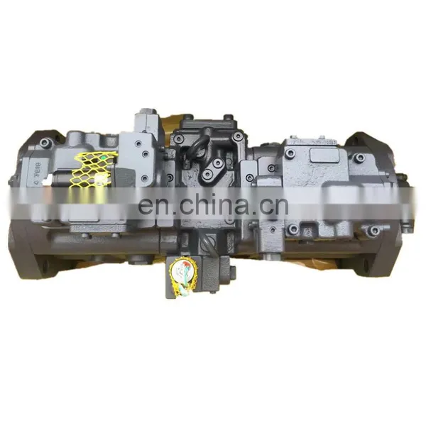 Kawasaki Original Hydraulic Pump SH350-5 K5V160DTP High Pressure photo-4