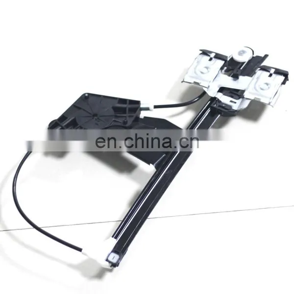 Window Regulator 1U0839461B for SKODA OCTAVIA photo-4
