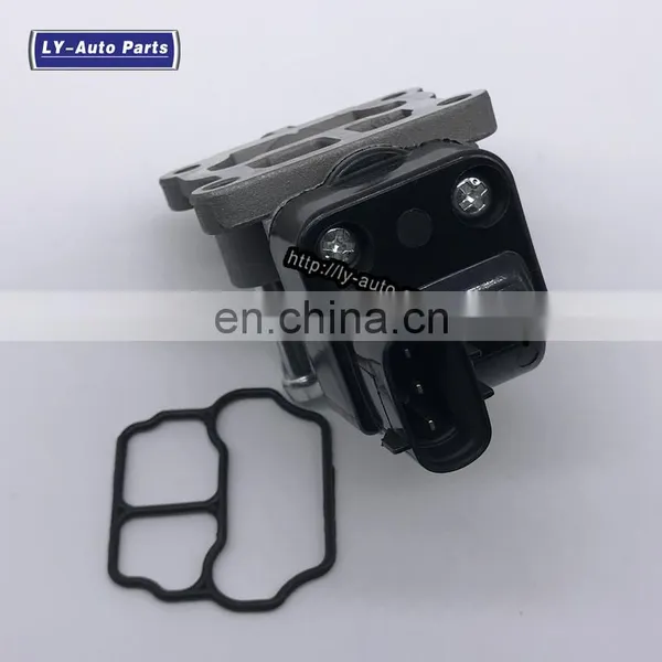 22270-74291 22270-74290 Idle Air Control Valve for Toyota Camry Celica 1996-1999 1.8L 2.2L photo-3