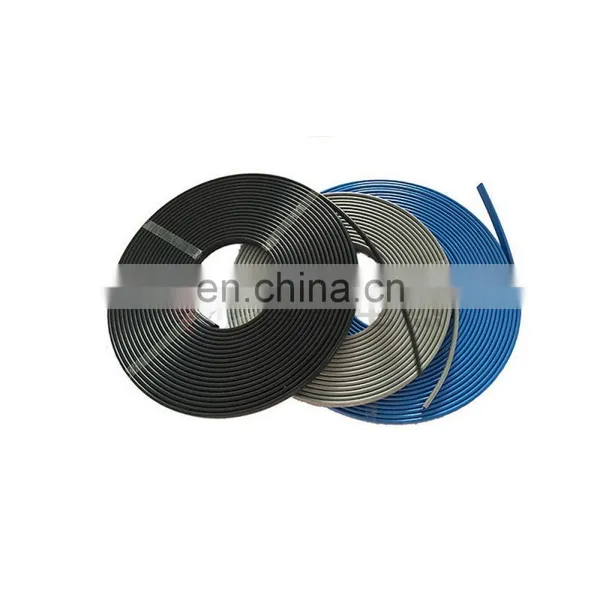 Underground Pipe Heat Element Self Regulating Heating Cable photo-6