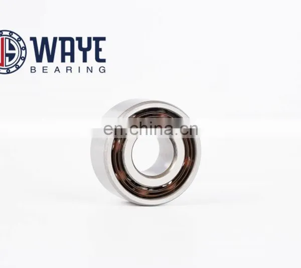 Double Rows Angular Contact Ball Bearing 5201 5202 5203 5204 zz 2rs photo-6
