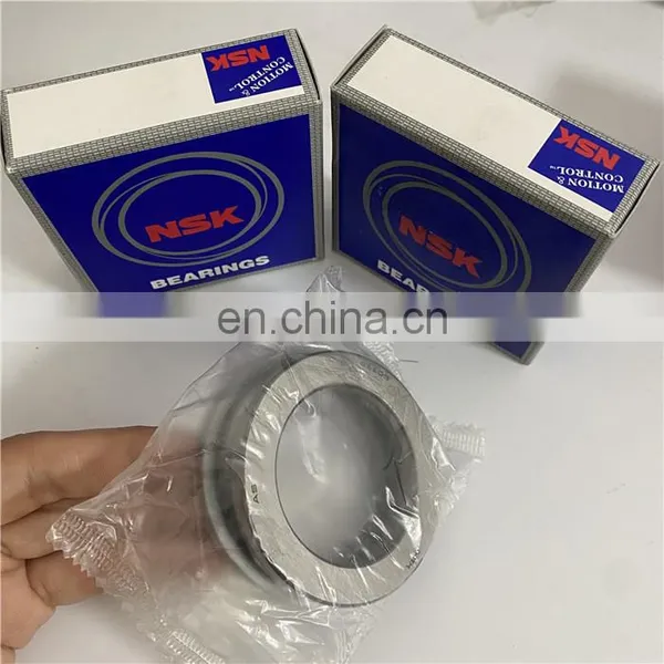 45x65x14 NSK Brand Single Direction Thrust Ball Bearing 51109 Bearing photo-7