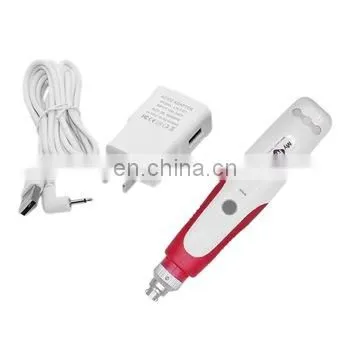 Micro Needle Pen Medical Electric Micro Needle Eyebrow Pen For Sale photo-5