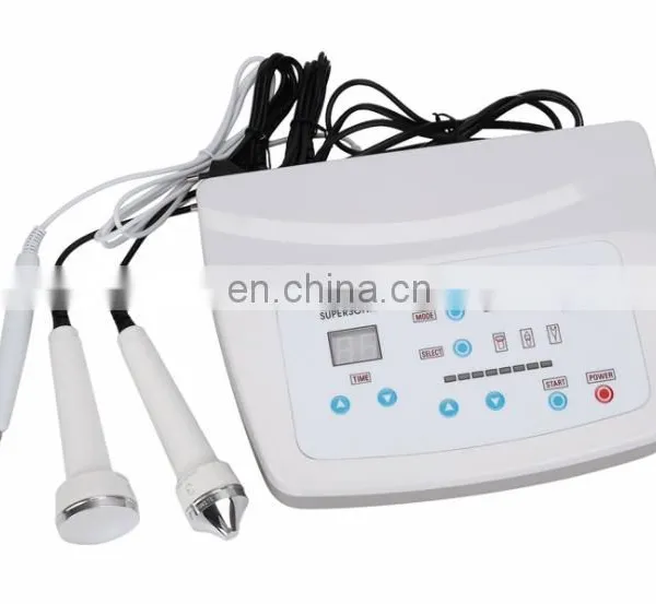 Ultrasonic RU 638 With Black Spot Removal Beauty Instrument photo-2