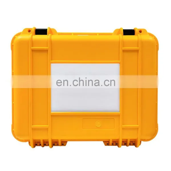 Transtech System Soil Non-Nuclear Electric Density Gauge photo-4