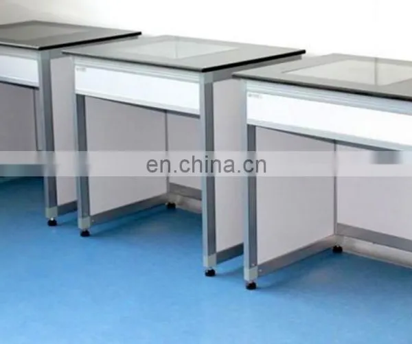 Lab Balance Table Laboratory Marble Balance Table DesignLaboratory Furniture photo-6
