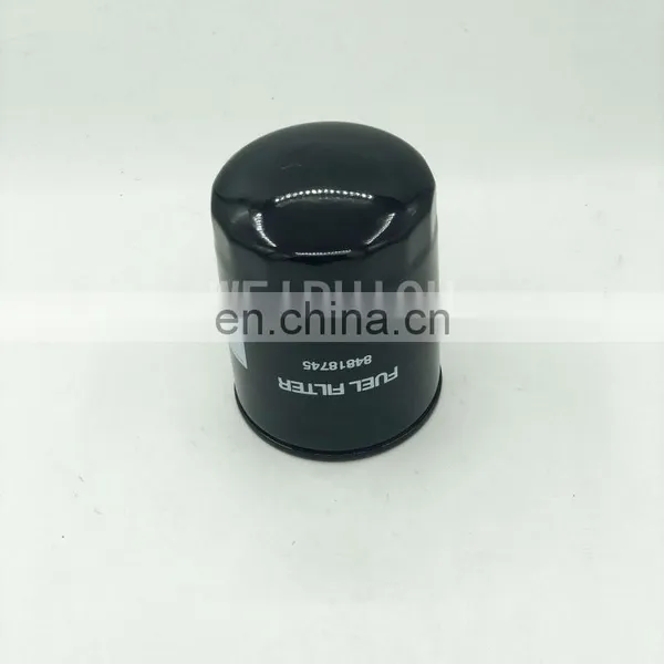 Truck Diesel Engine Fuel Filter FF5471 84818745 photo-6