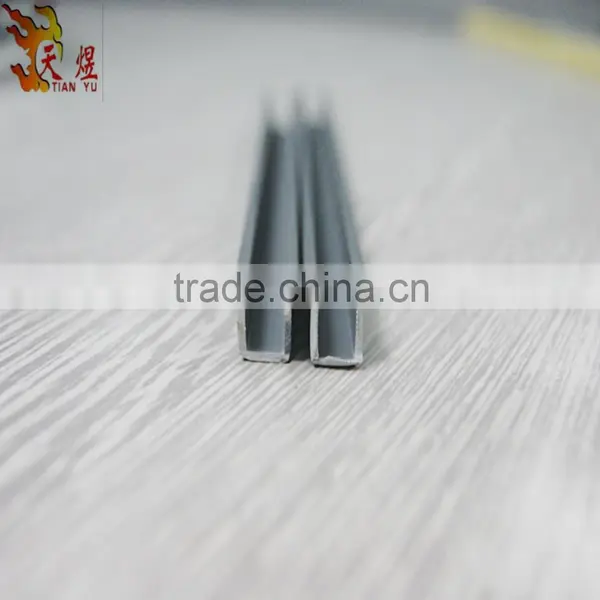 OEM Extruded Plastic Protective Strip photo-2