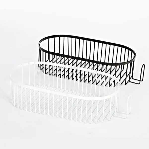 Wall-Mounted Spice Storage Rack Multifunctional Kitchen Storage Rack photo-4