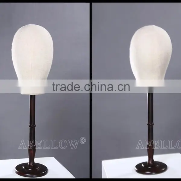 M003-S-5 Jewelry Hat Display Props Female Mannequin photo-2