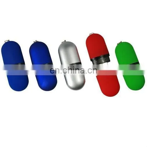 Christmas Cheap Price Promotional Gift USB Key 4gb Metal Usb Flash Drive 4GB Full Capacity Pendrive photo-4
