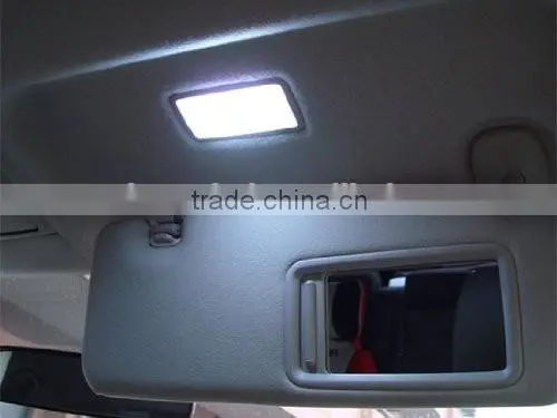Canbus T10 Led 192 280 Cree 40w High Power Car Reading Light Door Led Light Signal Light photo-4