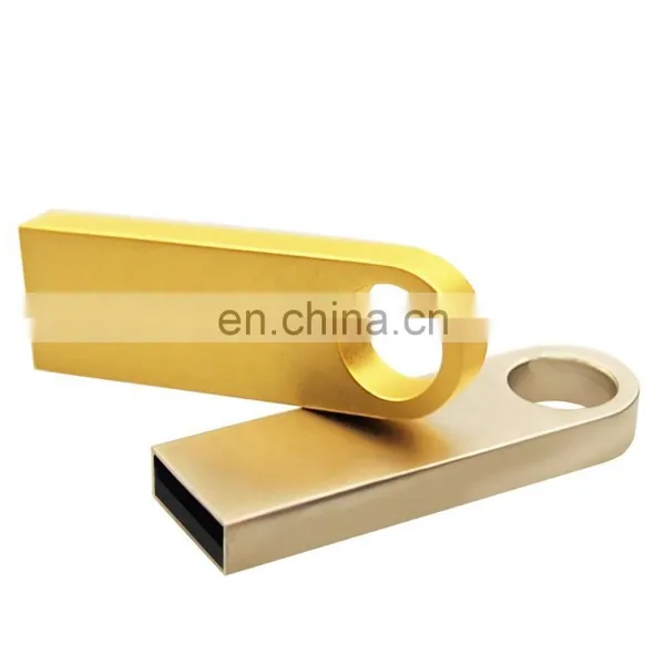 USB Flash Drives USB2.0 USB3.0 Pen Drive Waterproof Metal Disk Memory USB Stick 1gb, 4gb,16g, 32gb, 64g, 128gb Customized Logo photo-4