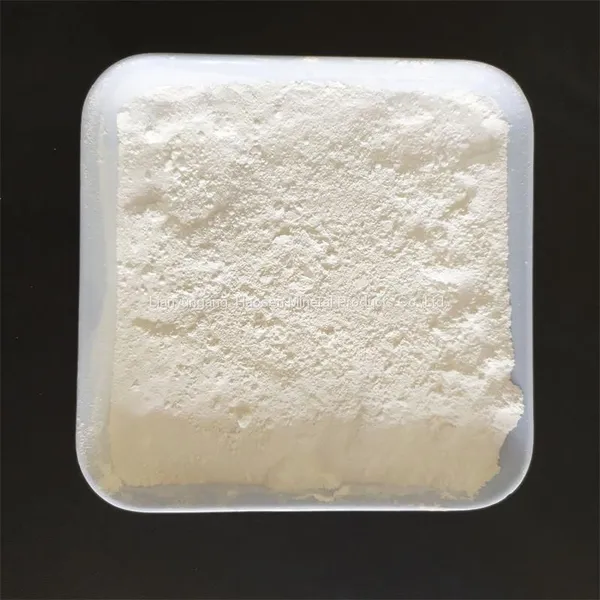 High Purity Low Stress Ultrafine Organic Quartz Powder SIO 99.9% photo-3